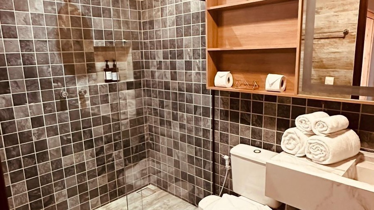 Photo of Bathroom in Floresta Velha