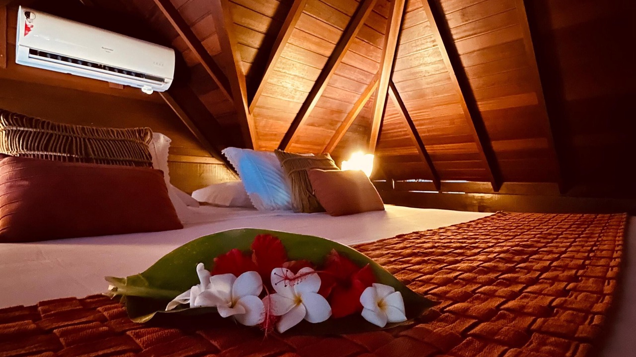 Photo of Bedroom in Floresta Velha