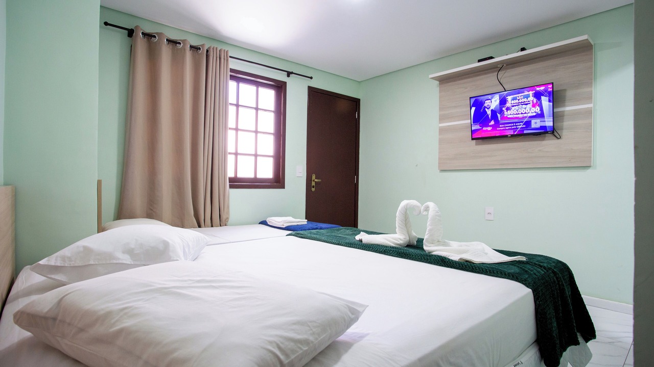Photo of Bedroom in Canasvieiras