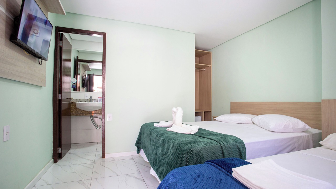 Photo of Bedroom in Canasvieiras