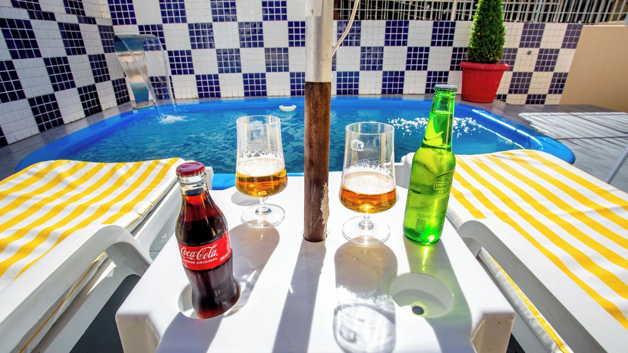 Photo of Outdoor in Canasvieiras
