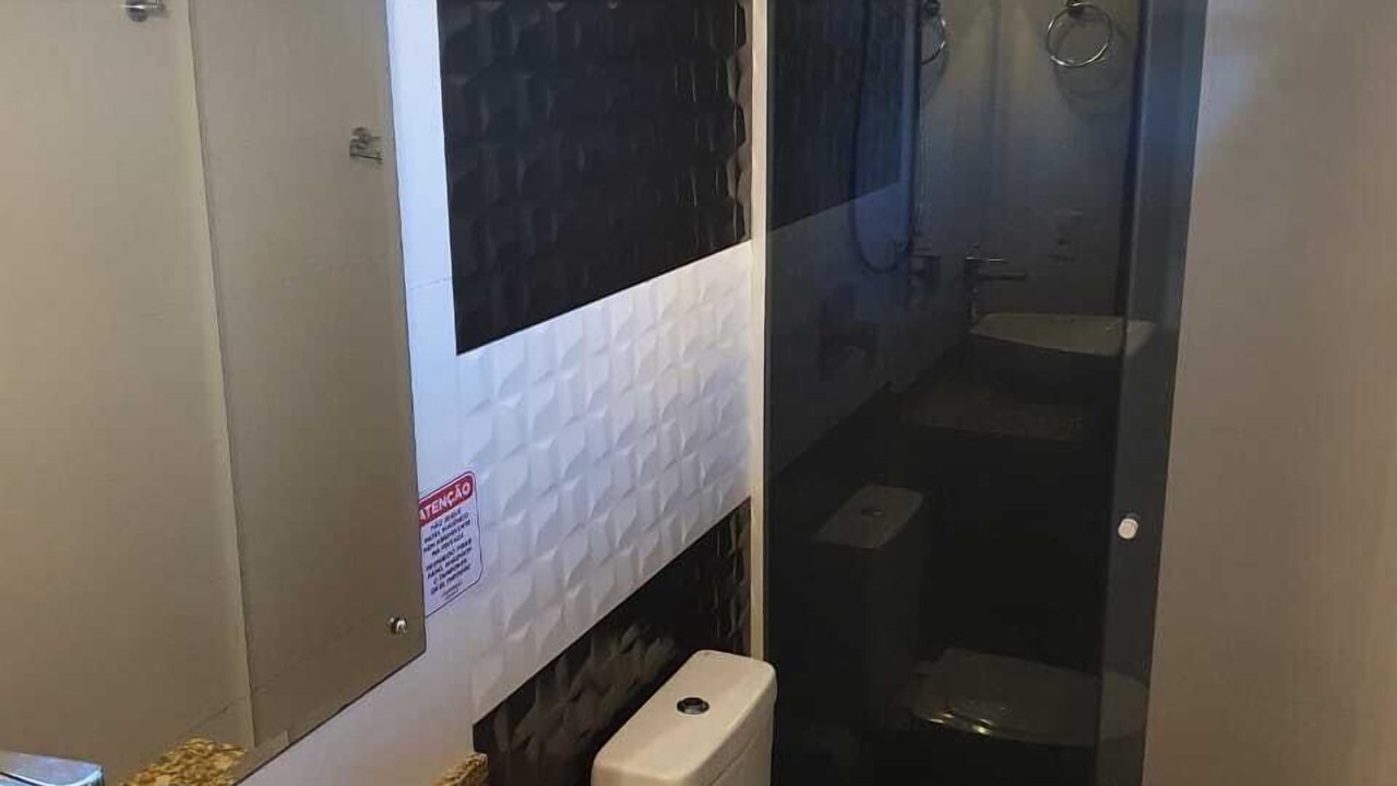 Photo of Bathroom in Canasvieiras