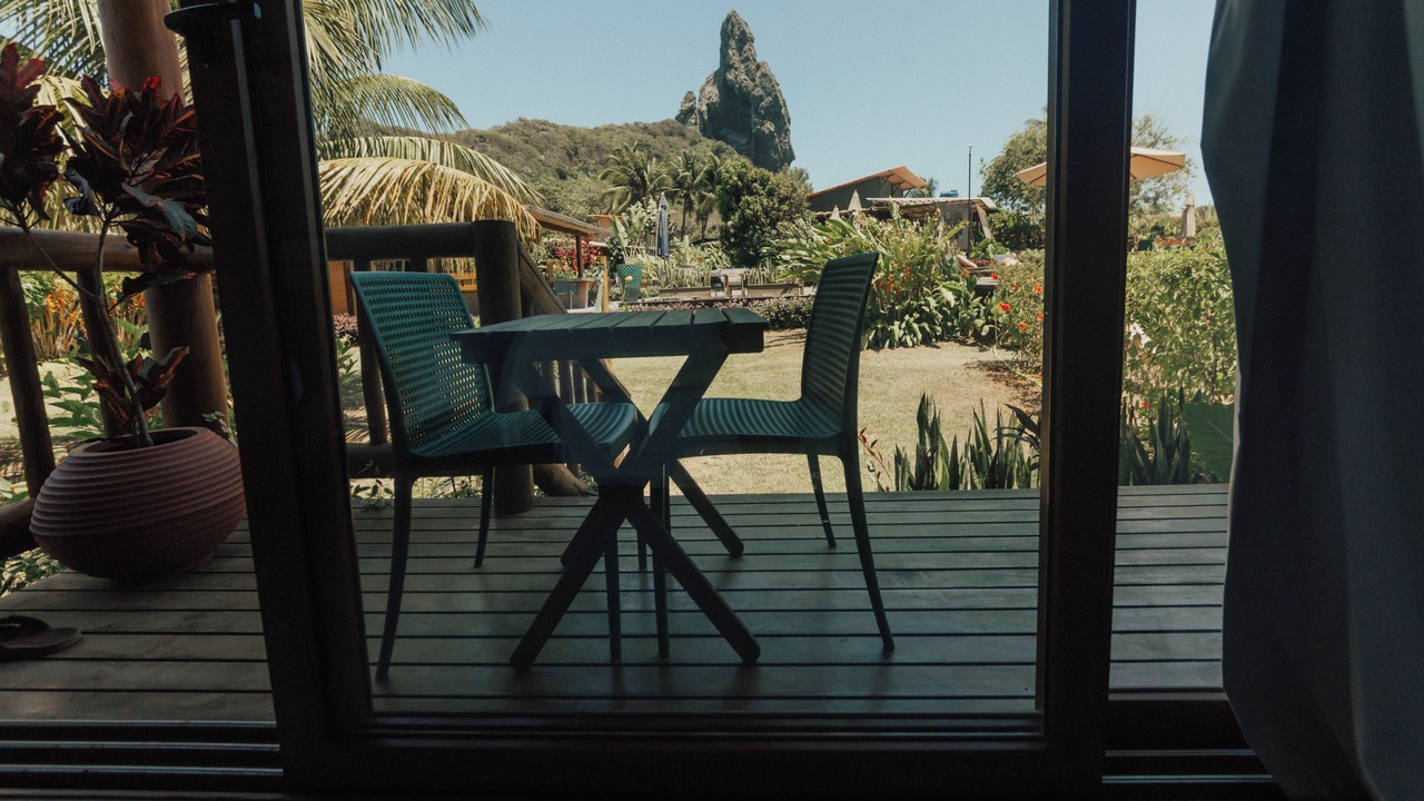 Photo of Outdoor in Floresta Velha