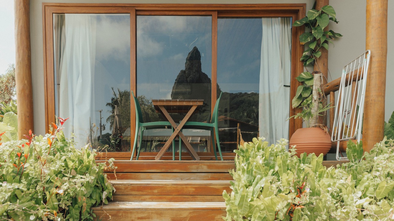 Photo of Outdoor in Floresta Velha