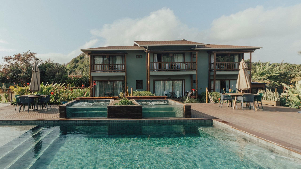 Photo of Outdoor in Floresta Velha