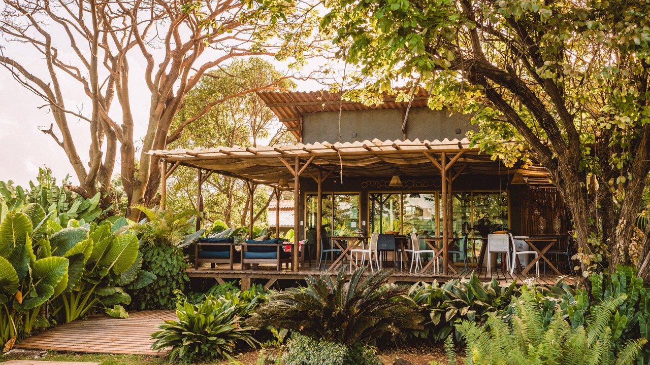 Photo of Outdoor in Floresta Velha