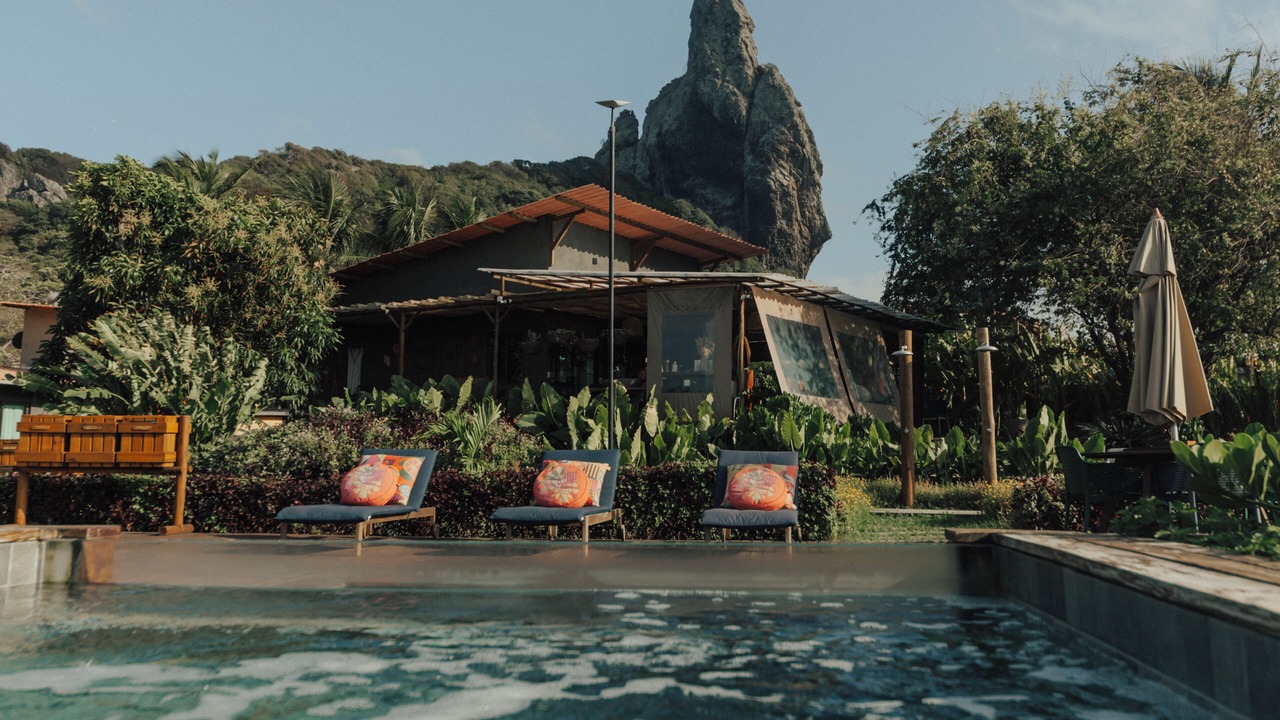 Photo of Outdoor in Floresta Velha