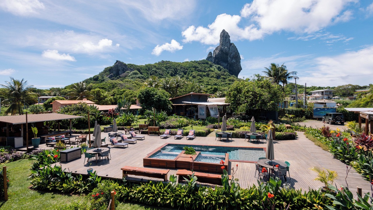 Photo of Outdoor in Floresta Velha