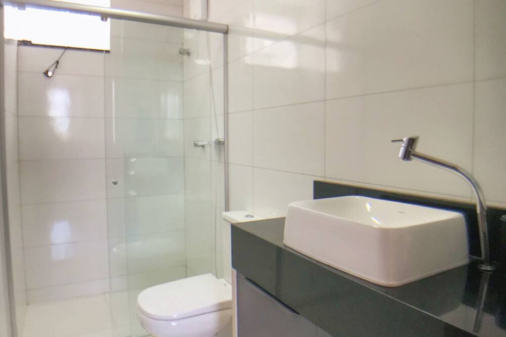Photo of Bathroom in Ilheus