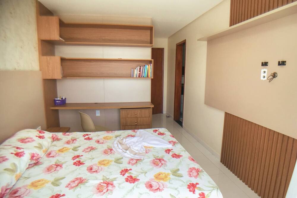 Photo of Bedroom in Ilheus