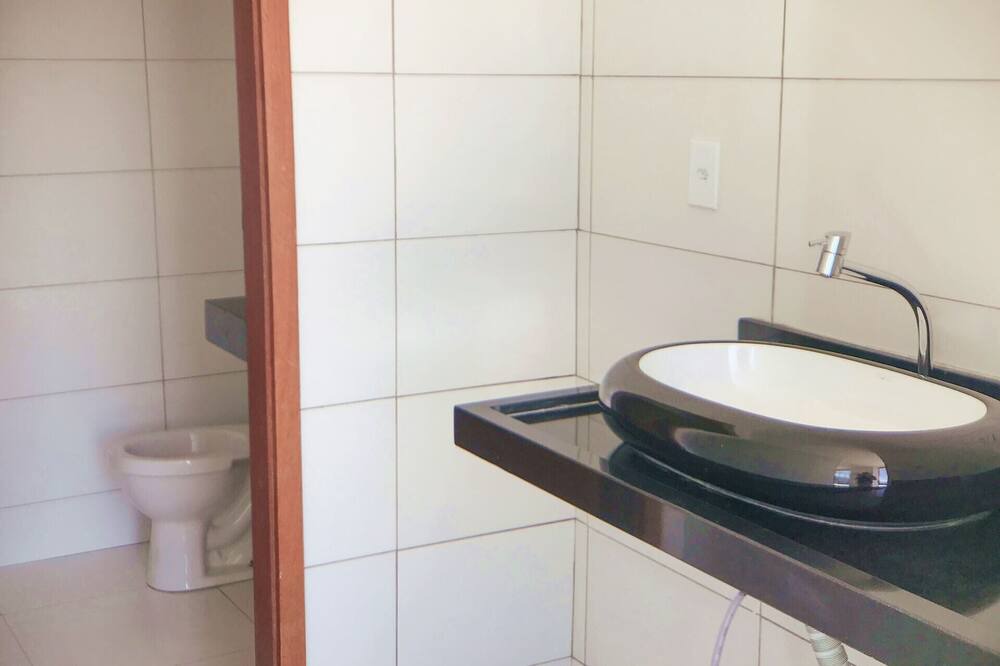 Photo of Bathroom in Ilheus