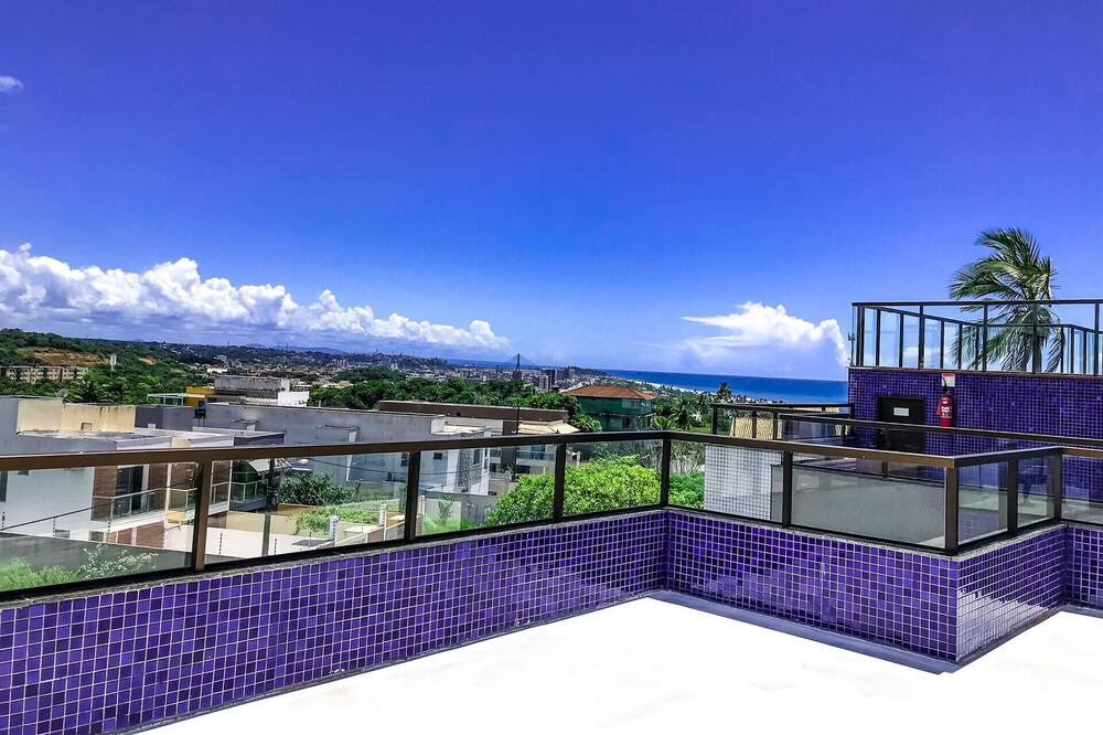 Photo of Patio Balcony in Ilheus