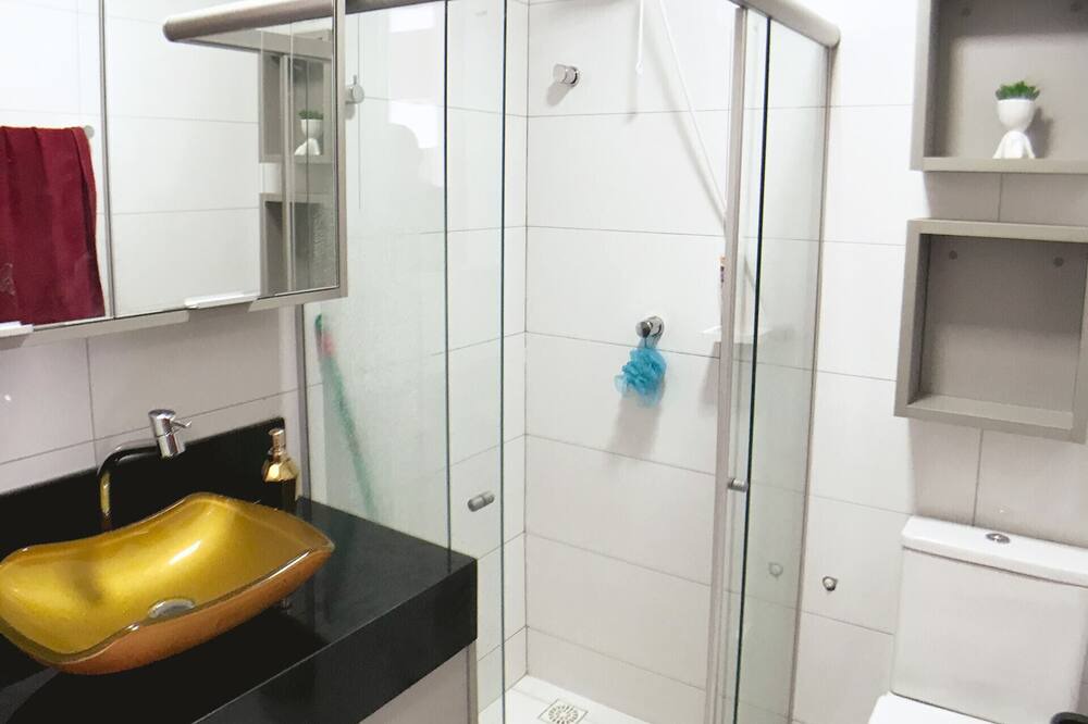 Photo of Bathroom in Ilheus