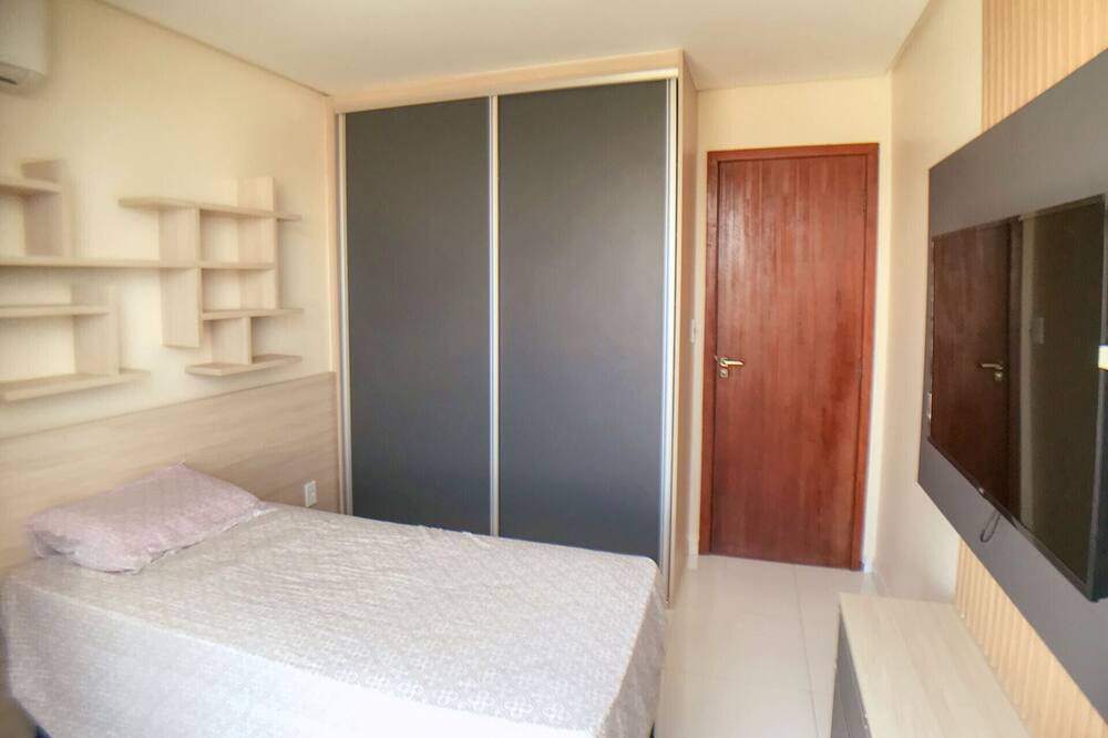 Photo of Bedroom in Ilheus