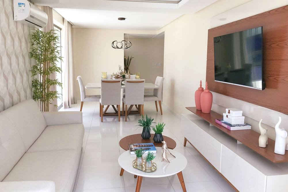Photo of Livingroom in Ilheus