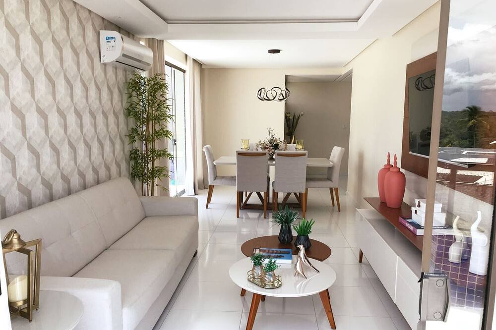 Photo of Livingroom in Ilheus