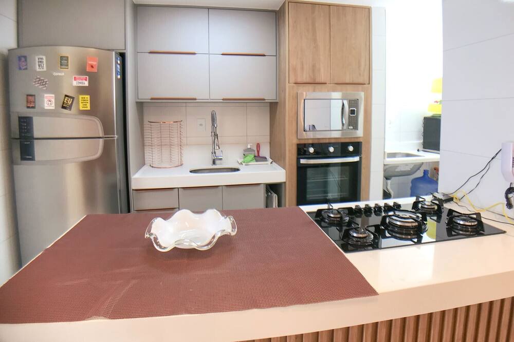 Photo of Kitchen in Ilheus