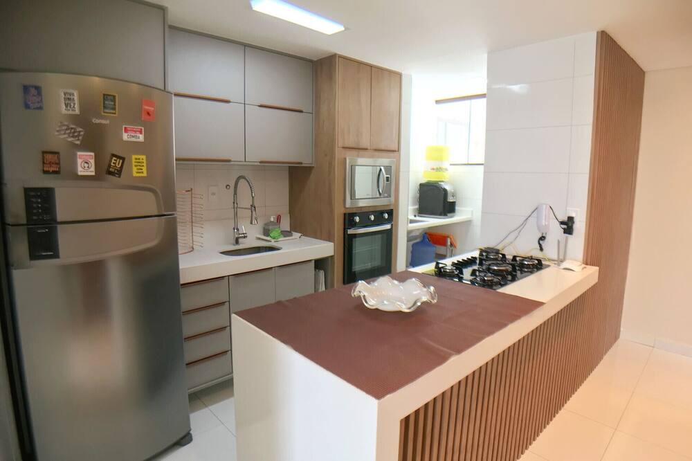 Photo of Kitchen in Ilheus