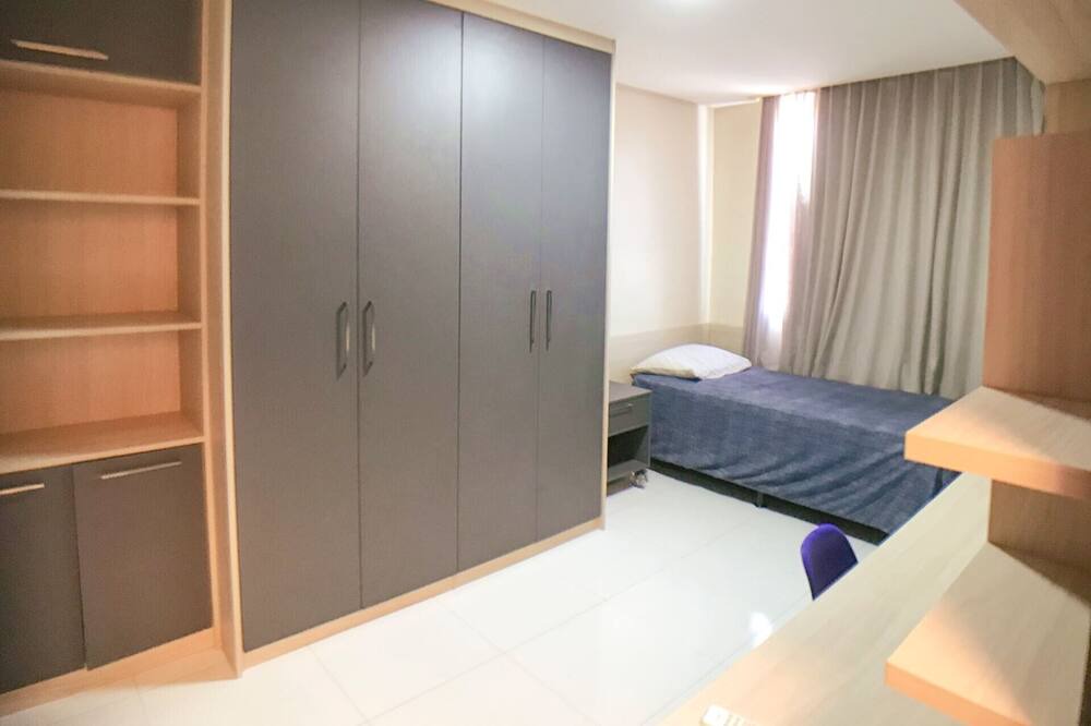 Photo of Bedroom in Ilheus