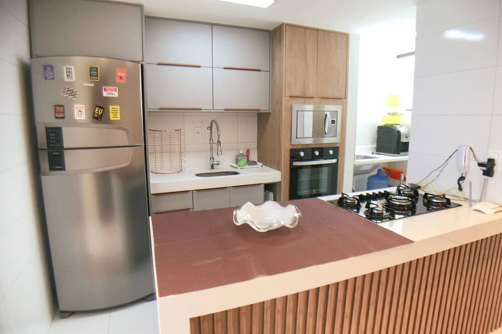 Photo of Kitchen in Ilheus