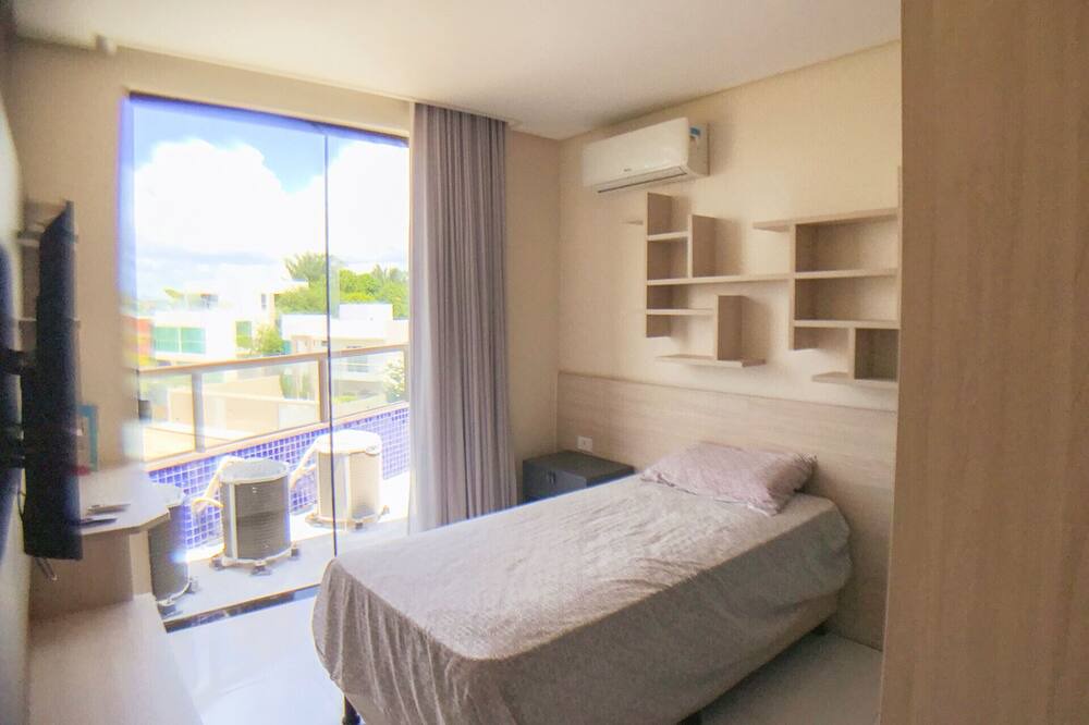 Photo of Bedroom in Ilheus