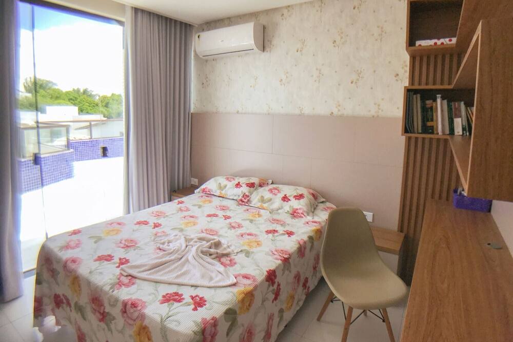 Photo of Bedroom in Ilheus