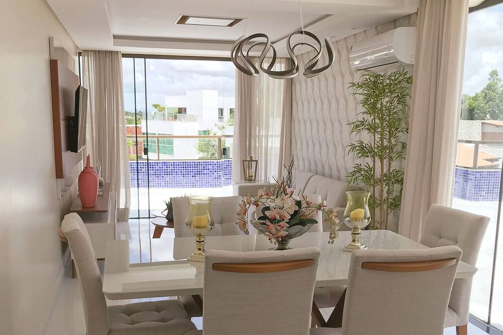 Photo of Kitchen in Ilheus