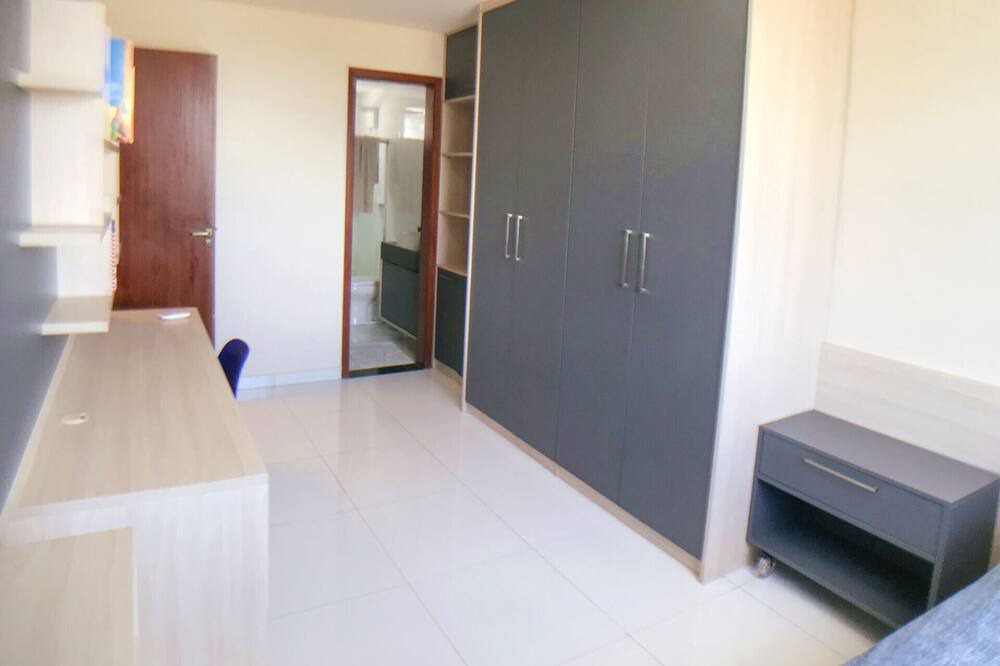 Photo of Bedroom in Ilheus