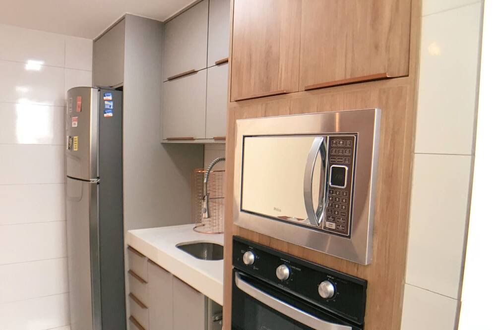 Photo of Kitchen in Ilheus