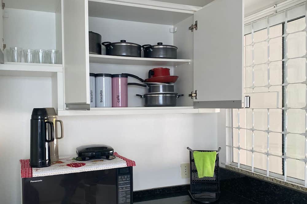 Photo of Kitchen in Barra Velha