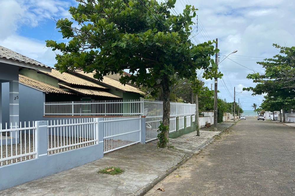 Photo of Outdoor in Barra Velha