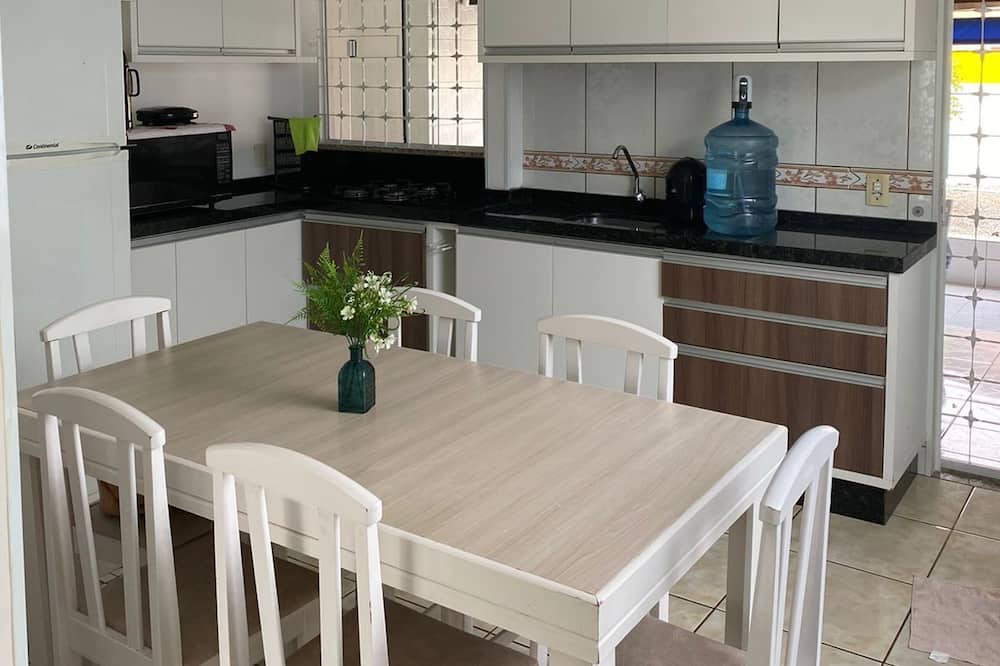 Photo of Kitchen in Barra Velha