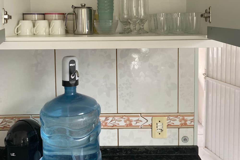 Photo of Kitchen in Barra Velha