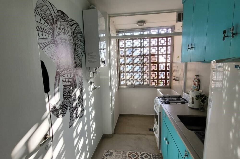 Photo of Kitchen in San Isidro