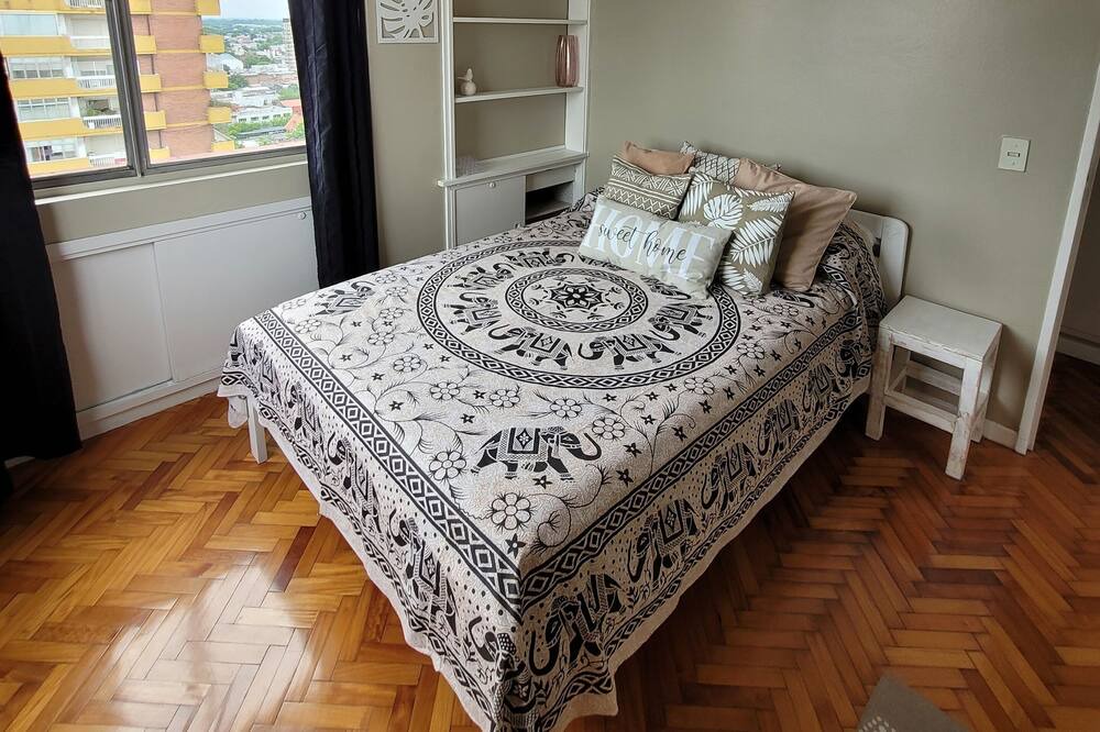 Photo of Bedroom in San Isidro
