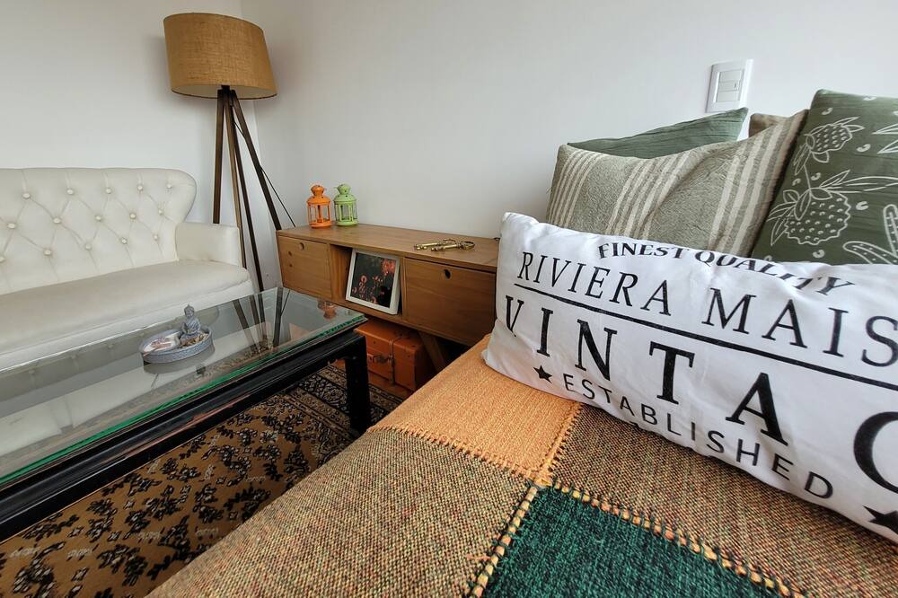 Photo of Bedroom in San Isidro