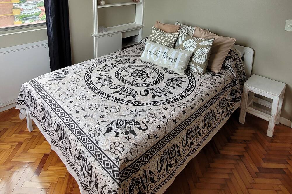 Photo of Bedroom in San Isidro