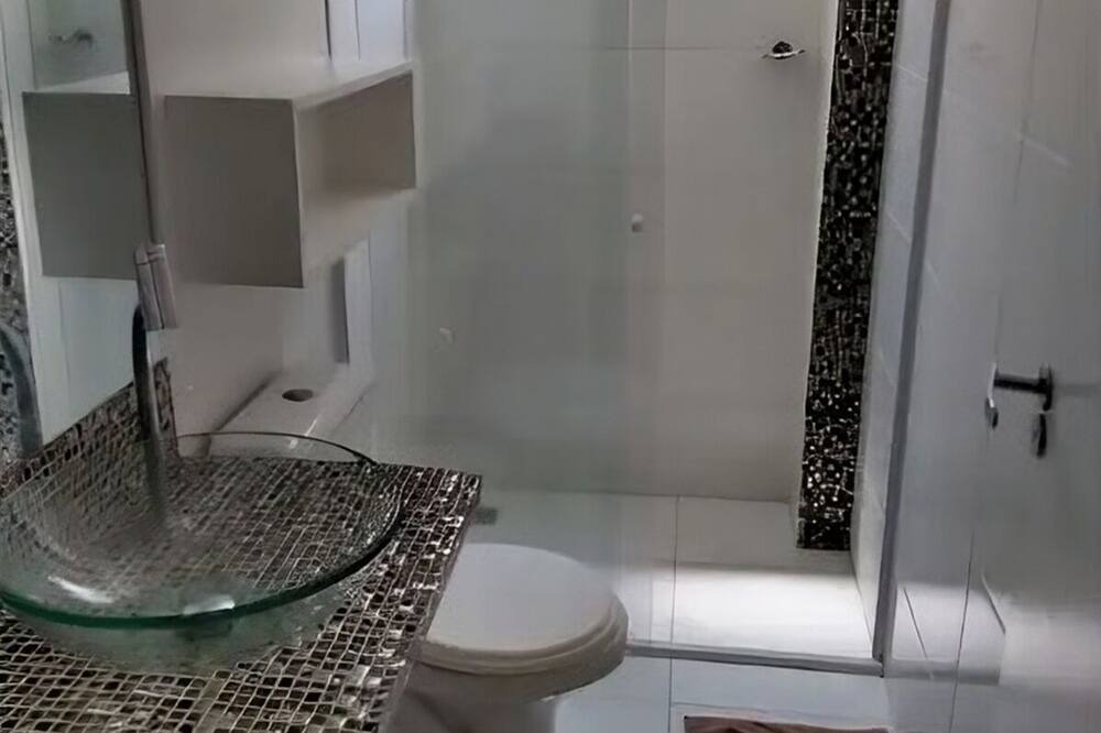 Photo of Bathroom in Ingleses do Rio Vermelho