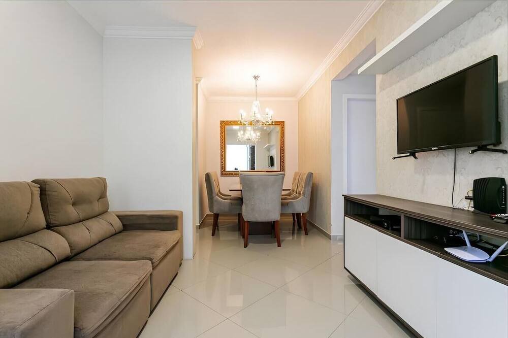 Photo of Livingroom in Ingleses do Rio Vermelho