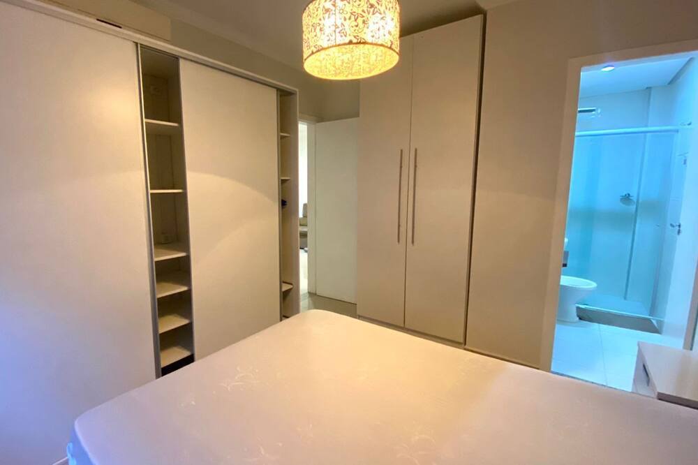 Photo of Bedroom in Ingleses do Rio Vermelho