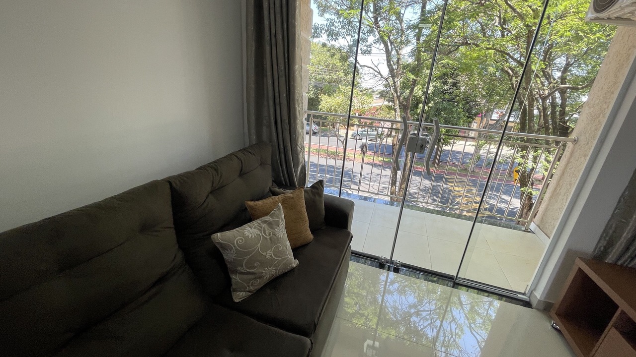 Photo of Livingroom in Regiao Norte