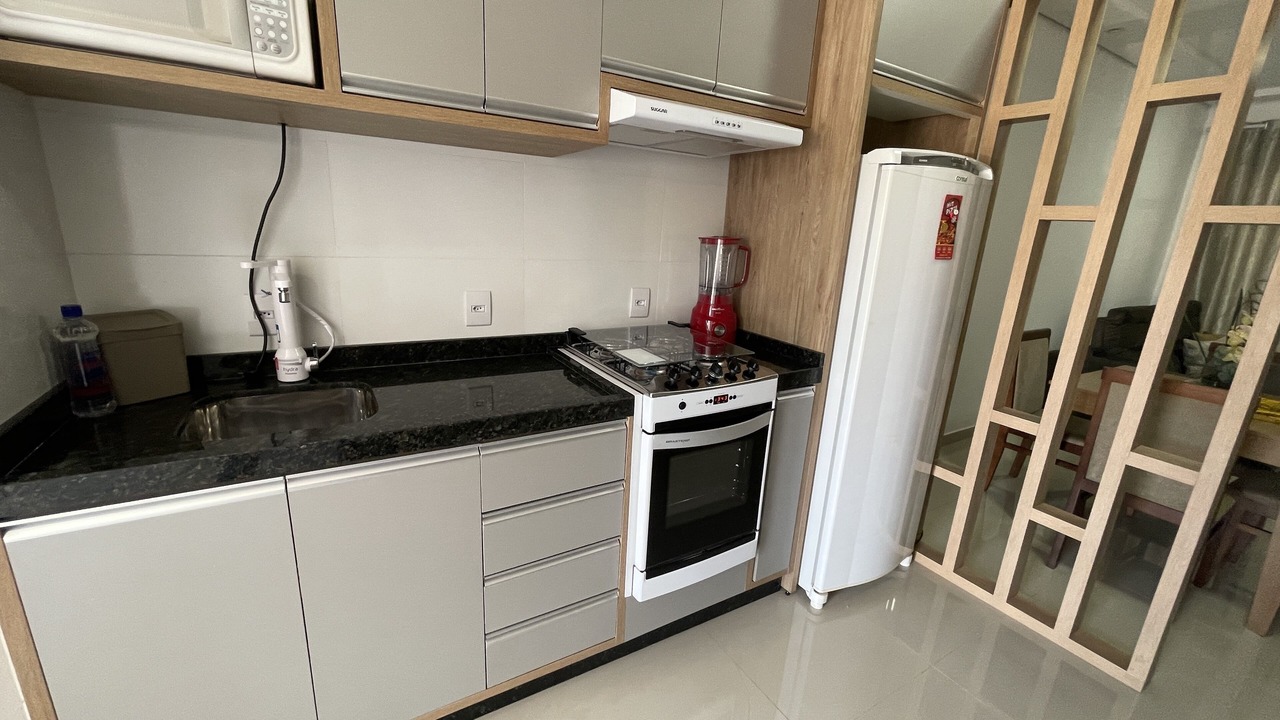 Photo of Kitchen in Regiao Norte