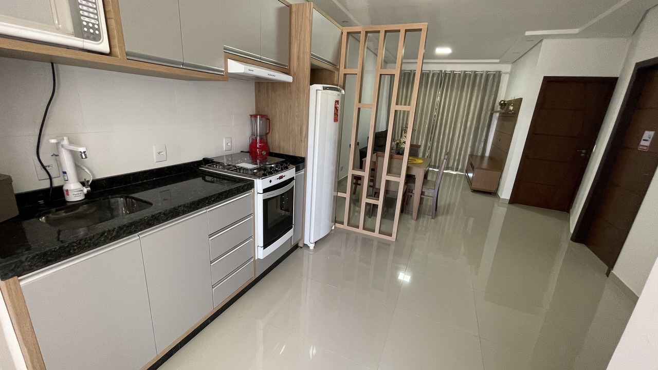 Photo of Kitchen in Regiao Norte