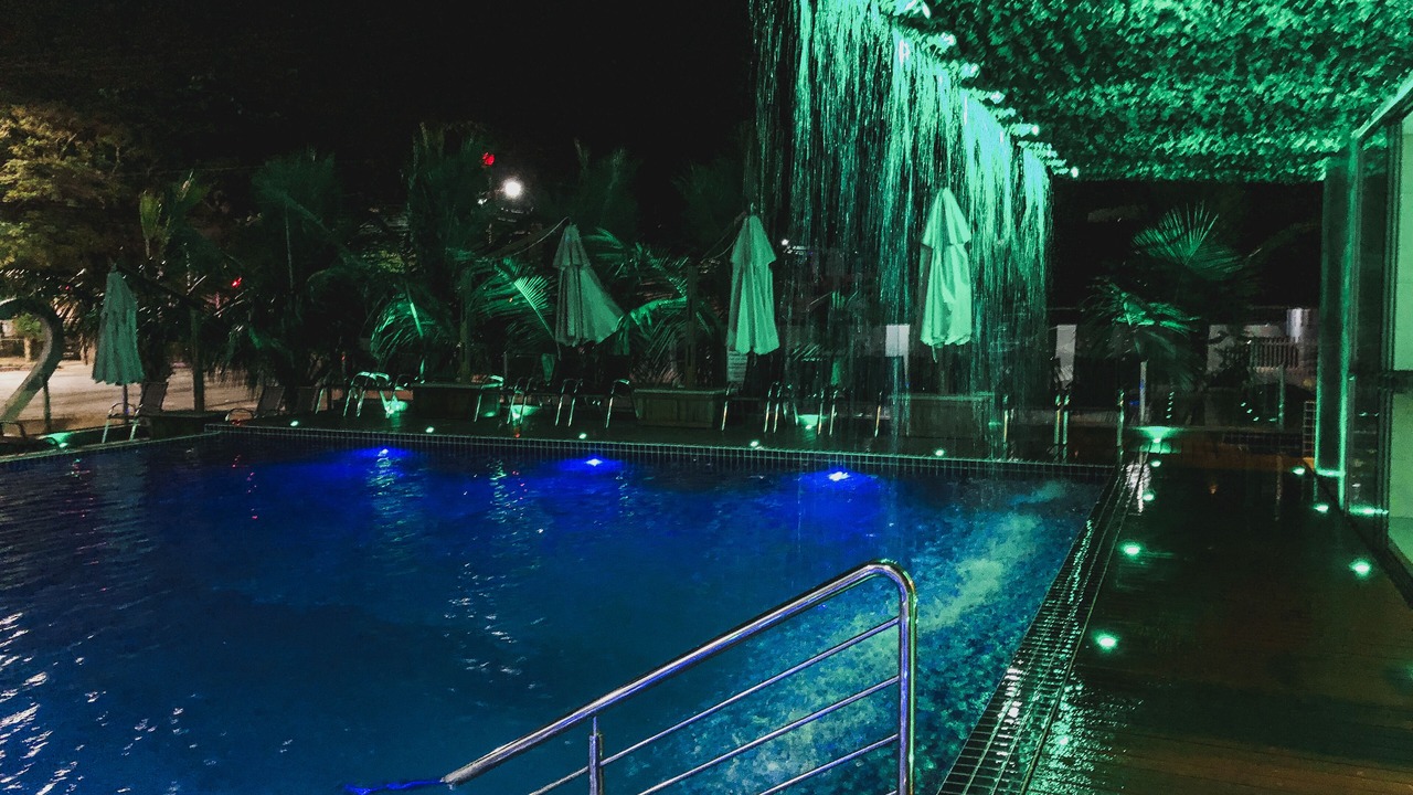 Photo of Outdoor in Praia da Armacao do Itapocoroi