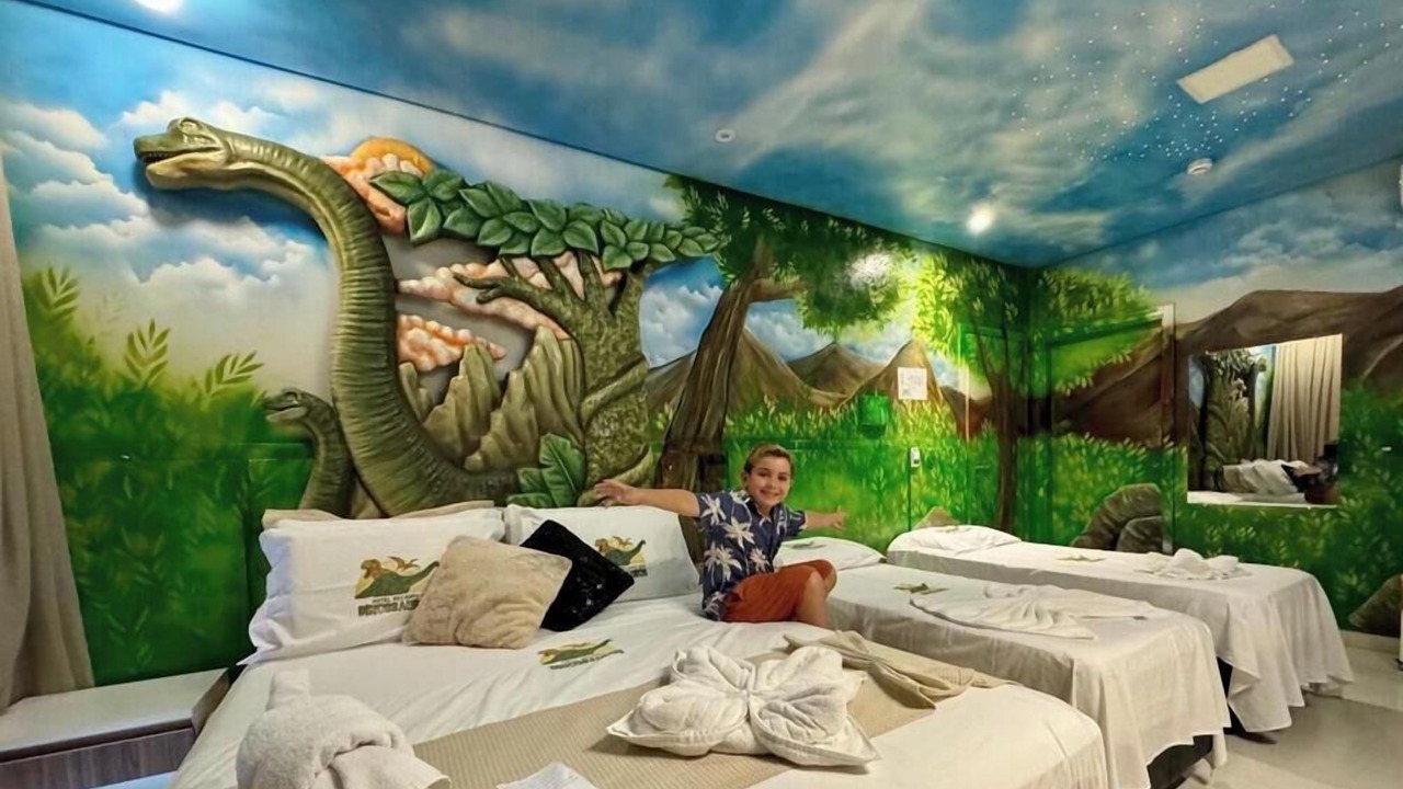 Photo of Bedroom in Praia da Armacao do Itapocoroi