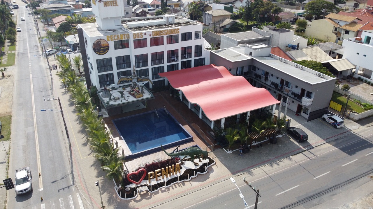 Photo of Outdoor in Praia da Armacao do Itapocoroi