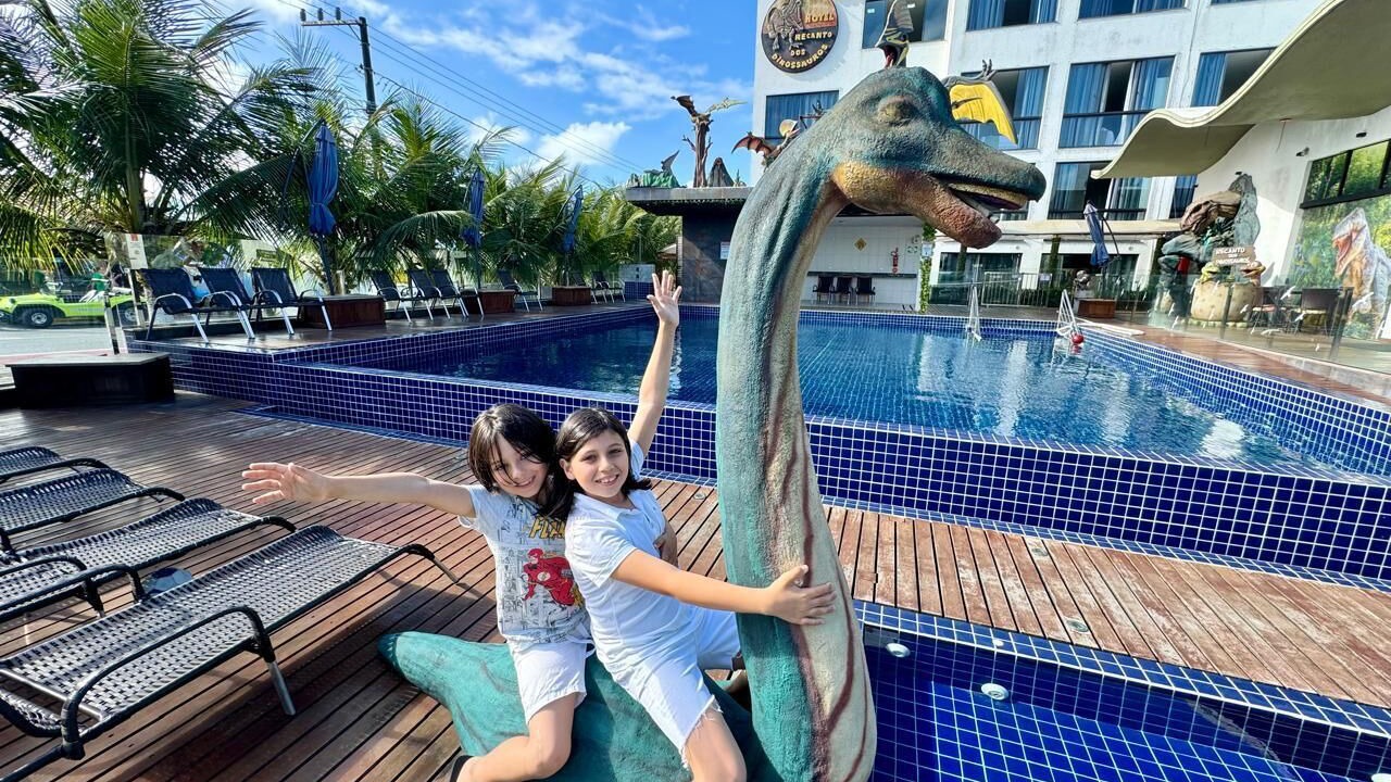 Photo of Outdoor in Praia da Armacao do Itapocoroi