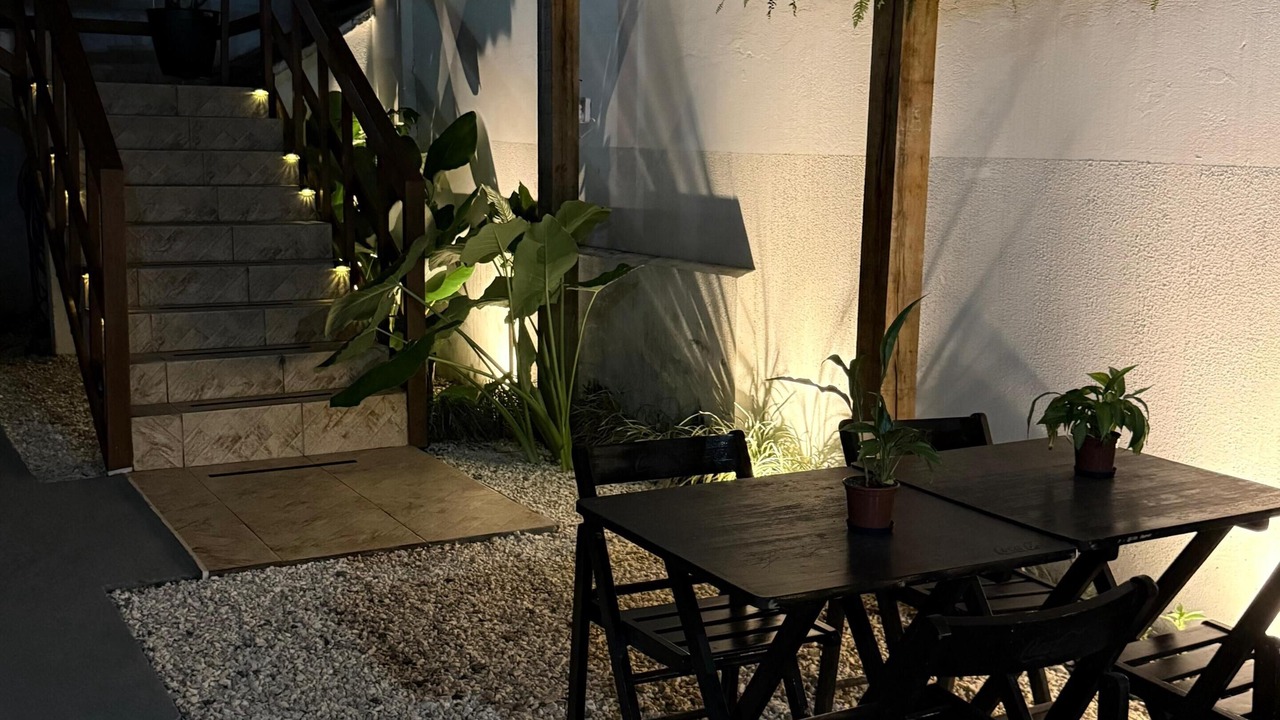 Photo of Bedroom in Praia da Armacao do Itapocoroi