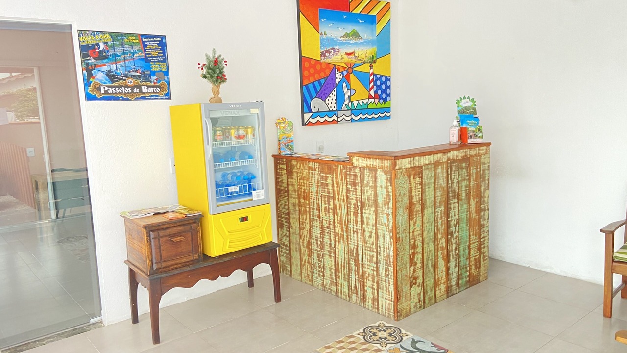 Photo of Others in Praia da Armacao do Itapocoroi