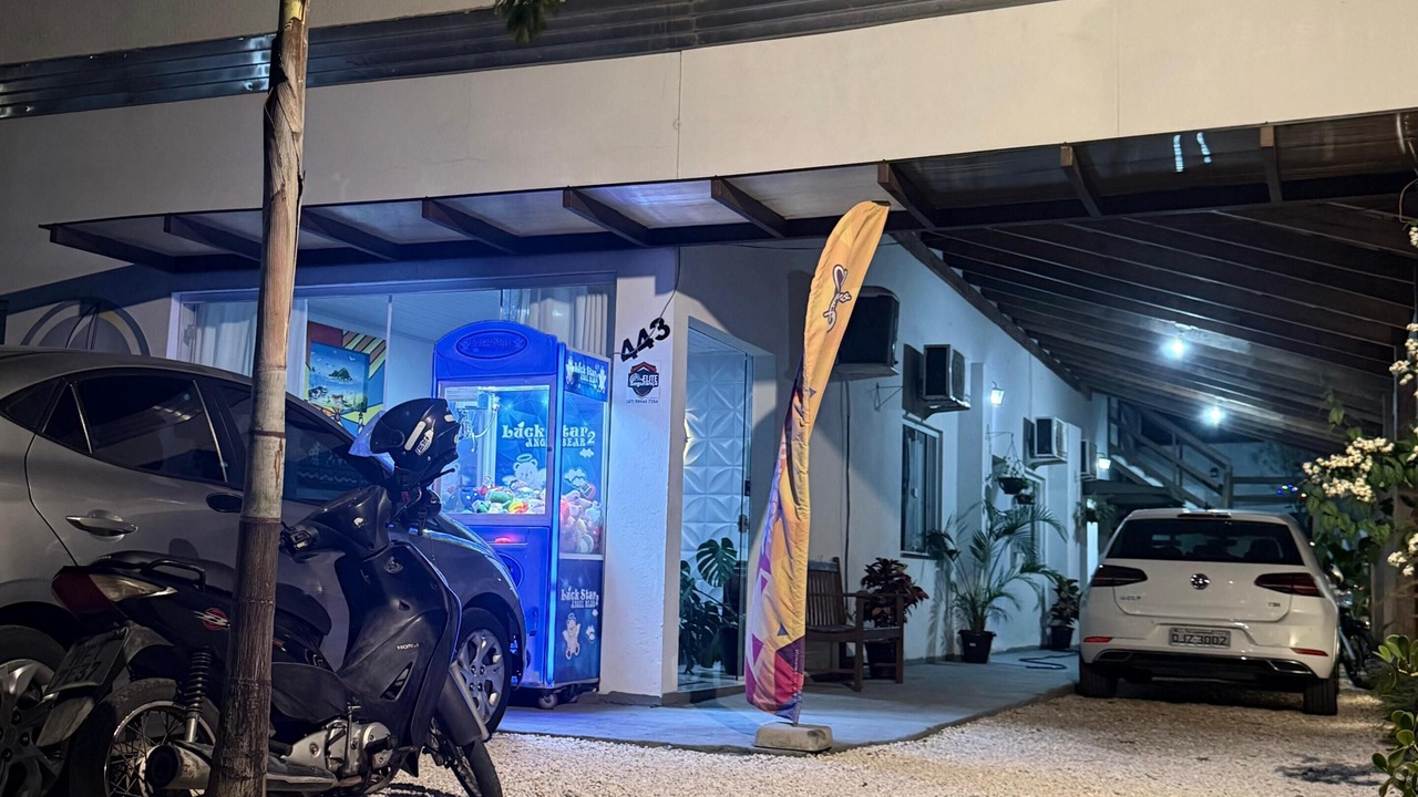 Photo of Outdoor in Praia da Armacao do Itapocoroi
